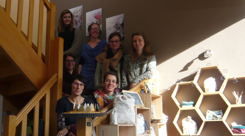 Alterosac : le made in France 100% durable ! Alterosac : le made in France 100% durable !