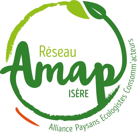 Animateur.rice : appui au développement des contrats solidaires dans les AMAP® – CDD – H/F – Grenoble – Isère (38)