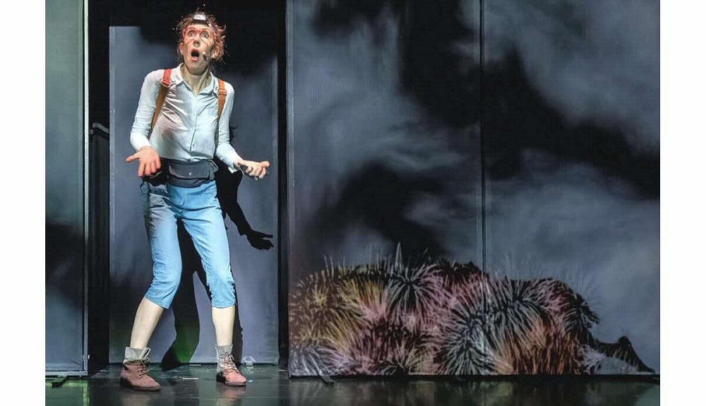 Anita, Peur de Tout – St Donat sur l&rsquo;Herbasse (26)