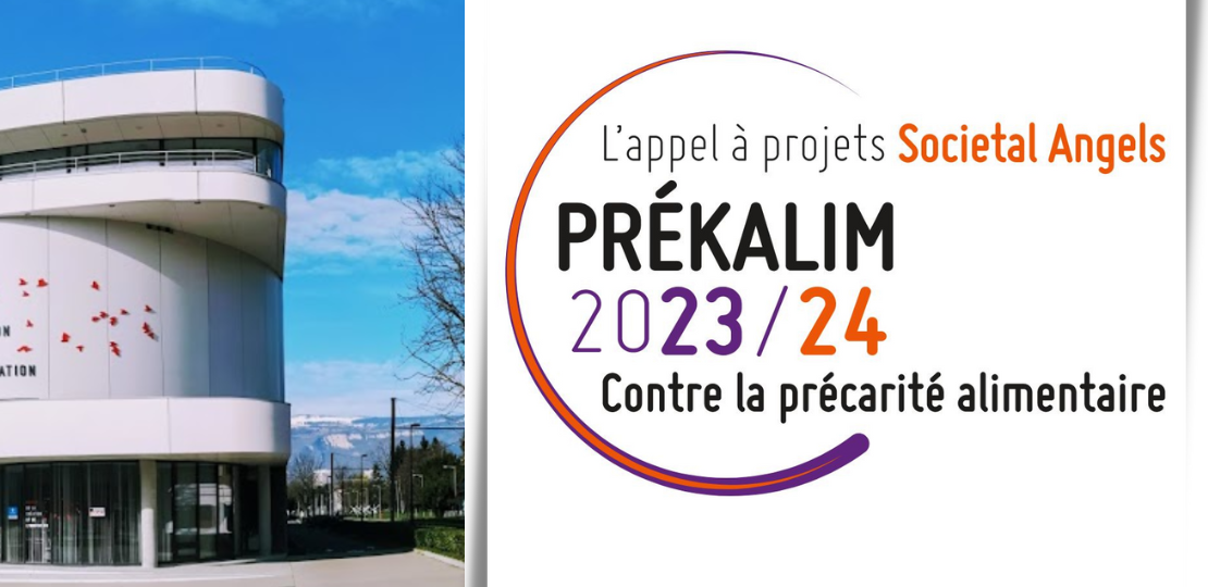 Venez découvrir les lauréats de l’appel à projets Prékalim Venez découvrir les lauréats de l’appel à projets Prékalim