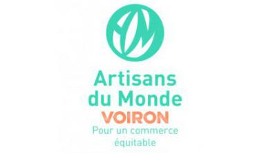 Artisans du Monde Voiron