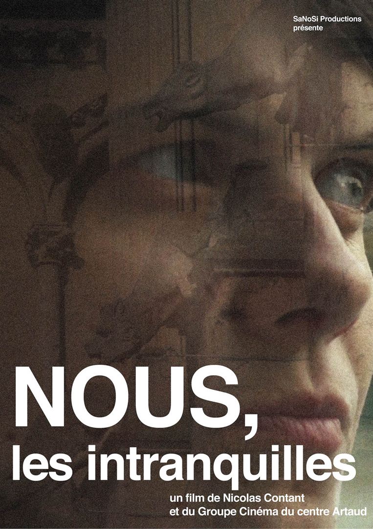 Nous, les intranquilles – Lyon (69)