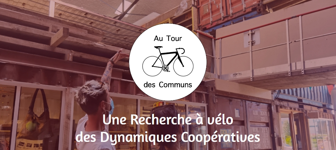 Rencontre des acteurs de l&rsquo;ESS aux Fringant.e.s