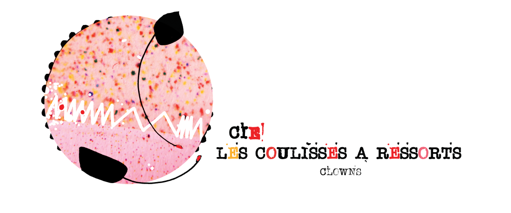 Cie Les Coulisses à ressorts