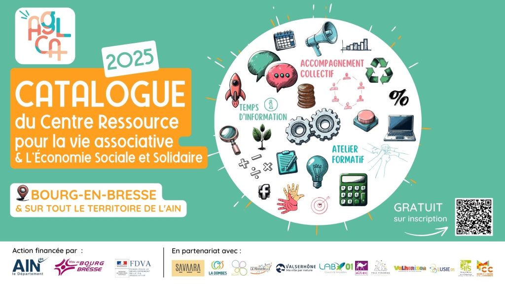 [ATELIER COLLECTIF] FDVA2 : bien remplir son dossier de subvention