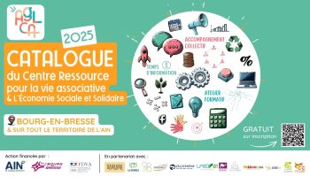[FORMATION] Kit de démarrage associatif