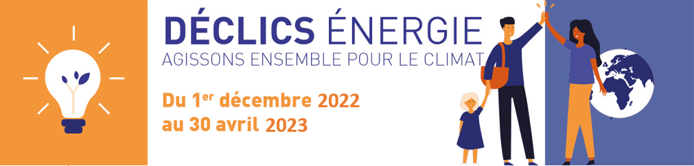 Défi Déclics Energie et Eau – Formation Mobiliser une équipe – en distanciel Défi Déclics Energie et Eau – Formation Mobiliser une équipe – en distanciel