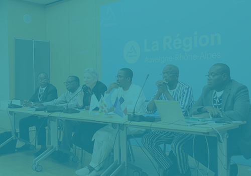 Principes de la décentralisation et rôle des collectivités territoriales