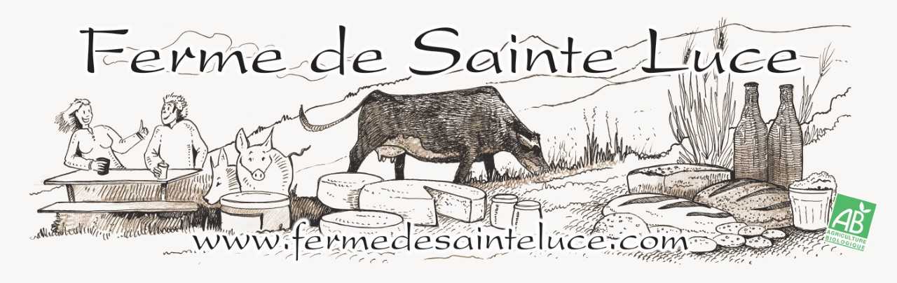 La Ferme de Sainte Luce recrute un-e travailleur-se pour un poste polyvalent – CDI – H/F – Sainte Luce 38970 – Isère (38)