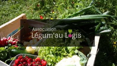 Légum&rsquo;au Logis