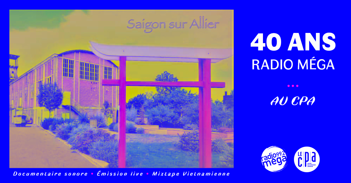 40 ans de Radio Méga au centre du patrimoine arménien – Valence (26) 40 ans de Radio Méga au centre du patrimoine arménien – Valence (26)
