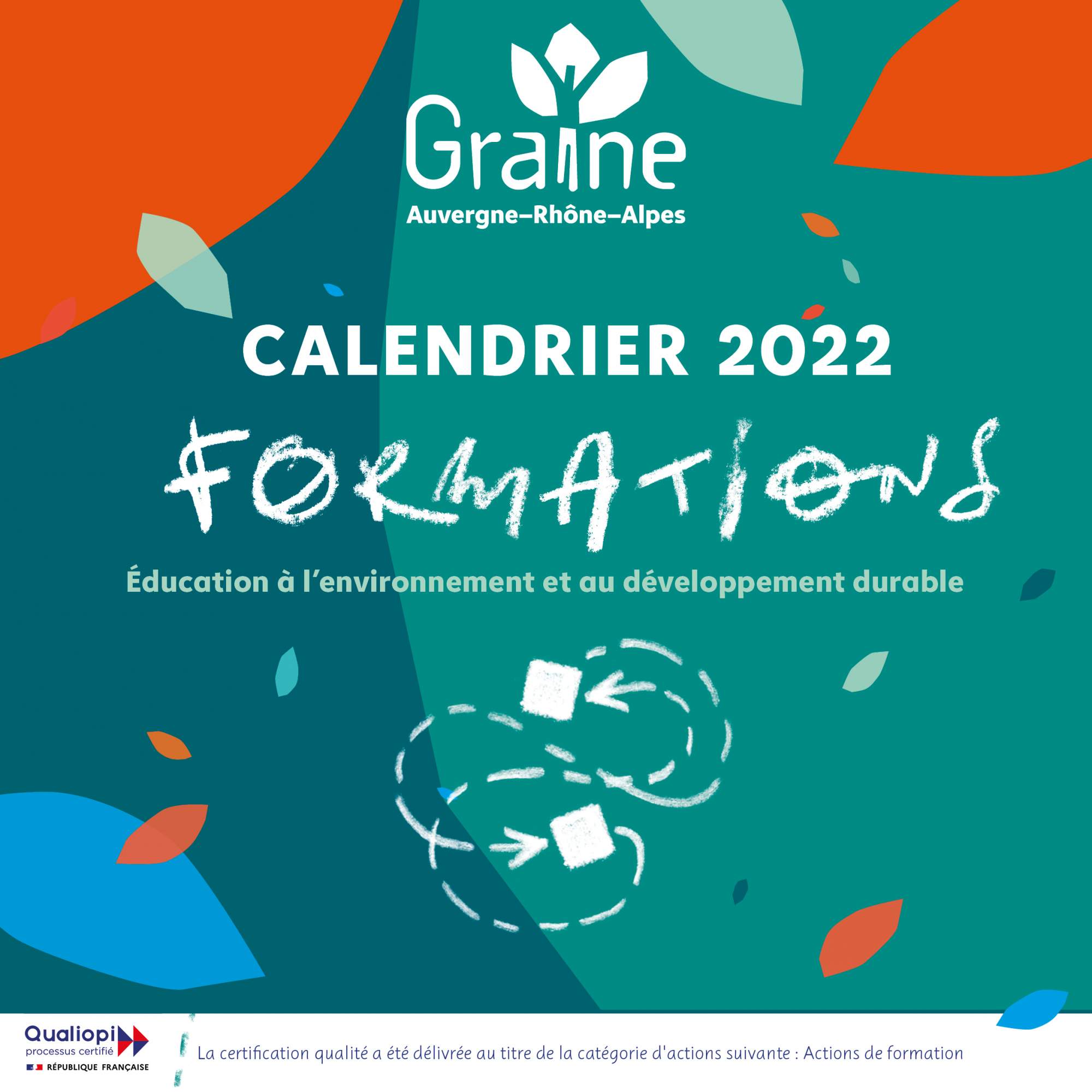 Construire les intelligences citoyennes 2022 – Lyon (69)
