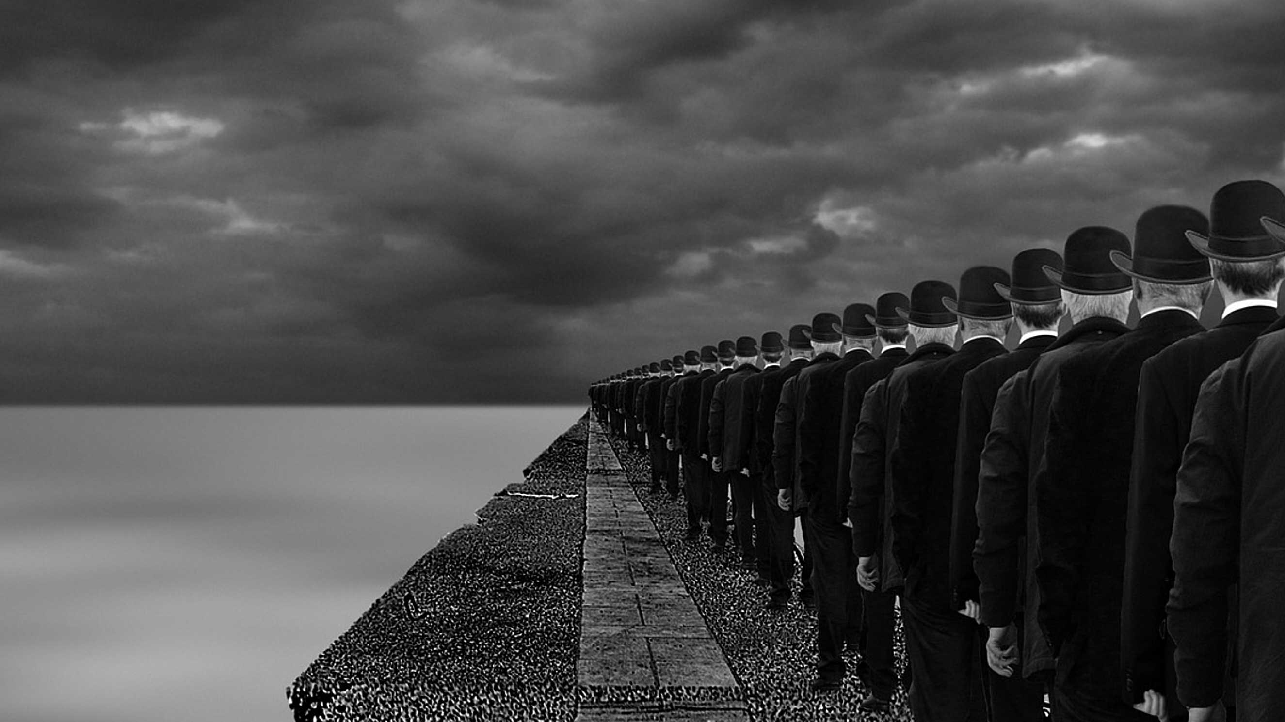 Libres d&rsquo;obéir?