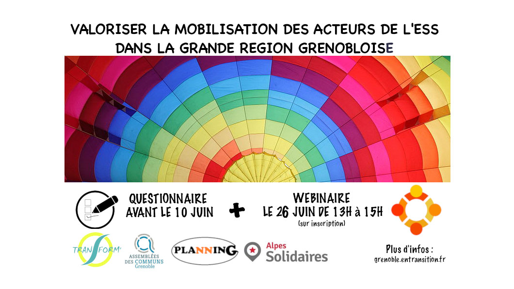 Pour que les jours d&rsquo;après soient  les jours heureux !