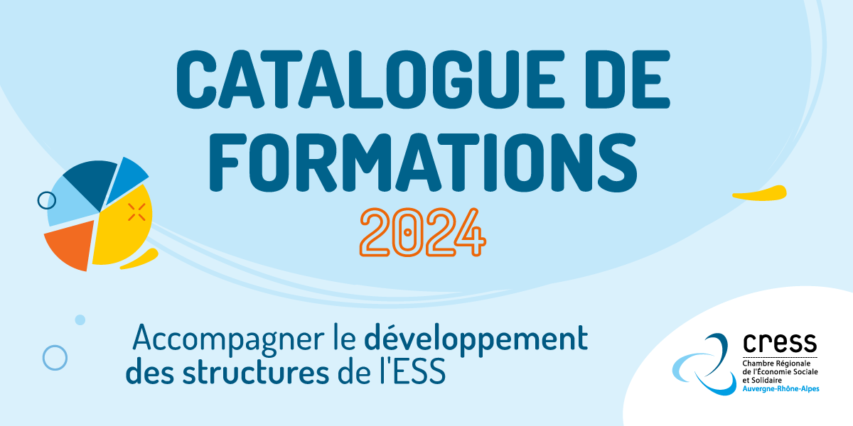 Mobiliser les outils de l&rsquo;intelligence collective – Formation CRESS