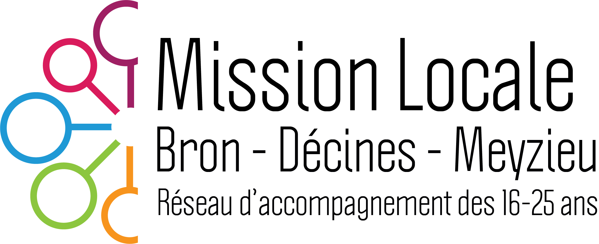 Mission Locale Bron Décines Meyzieu