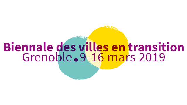 Biennale des villes en transition