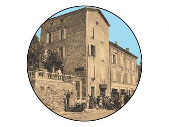Auberge de Boffres