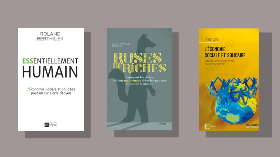 La Revue Internationale de l’Économie sociale RECMA fête ses 100 ans d’existence !