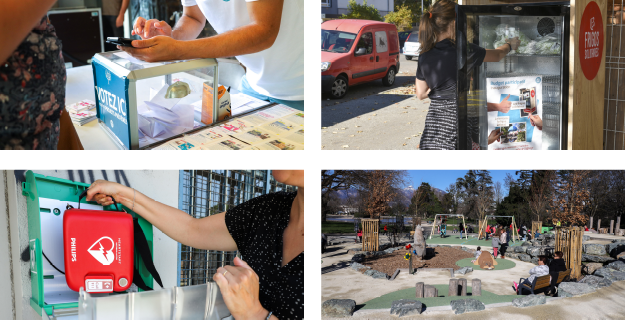 Le budget participatif de la ville de Grenoble, 9ème édition