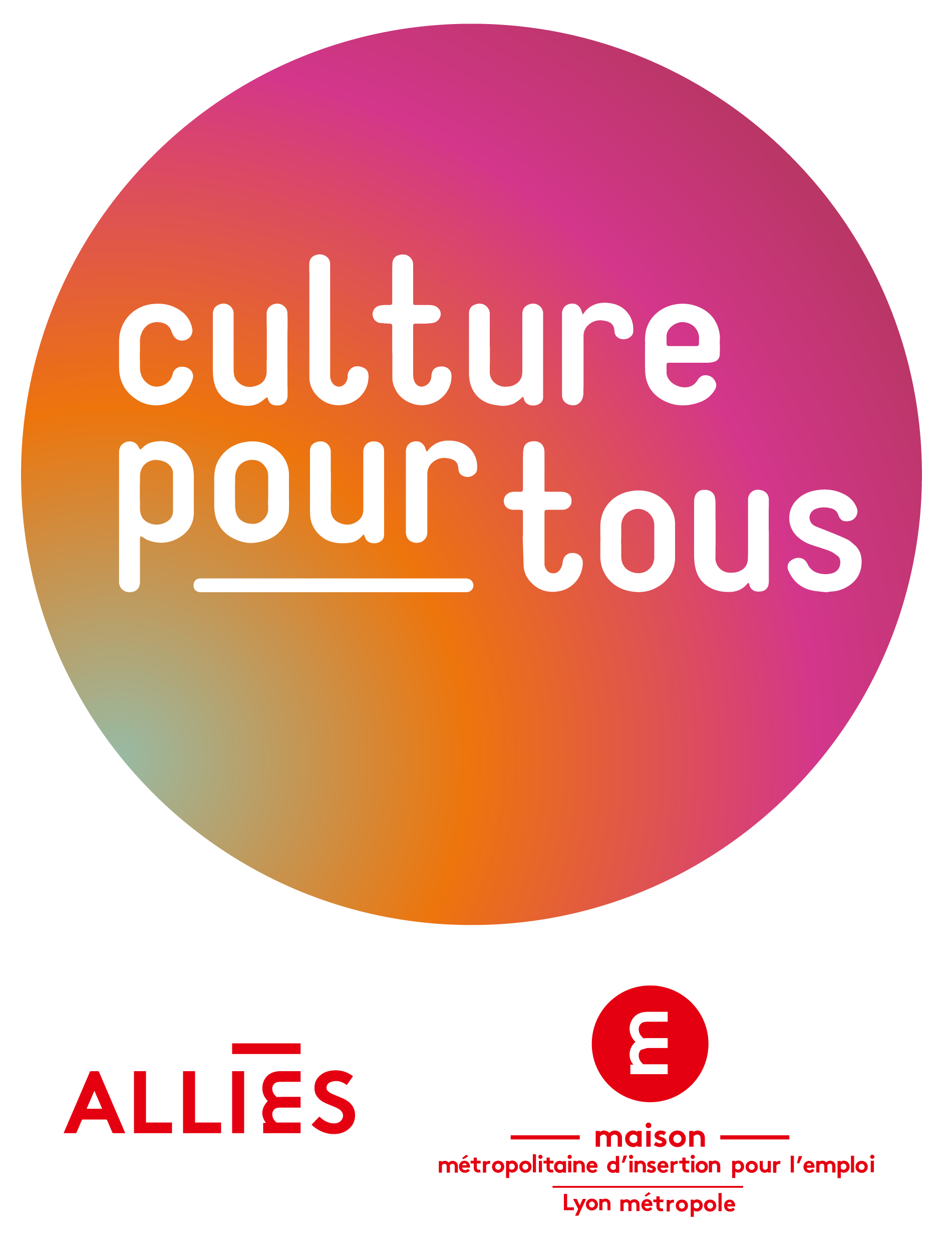 Culture pour tous