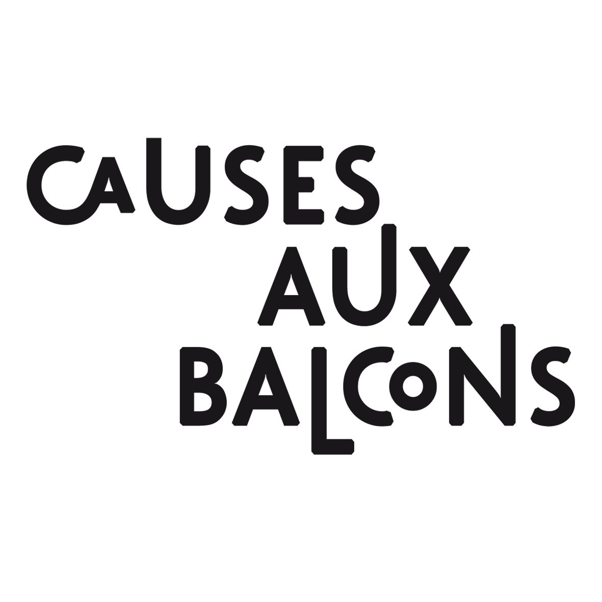 Association Causes aux Balcons