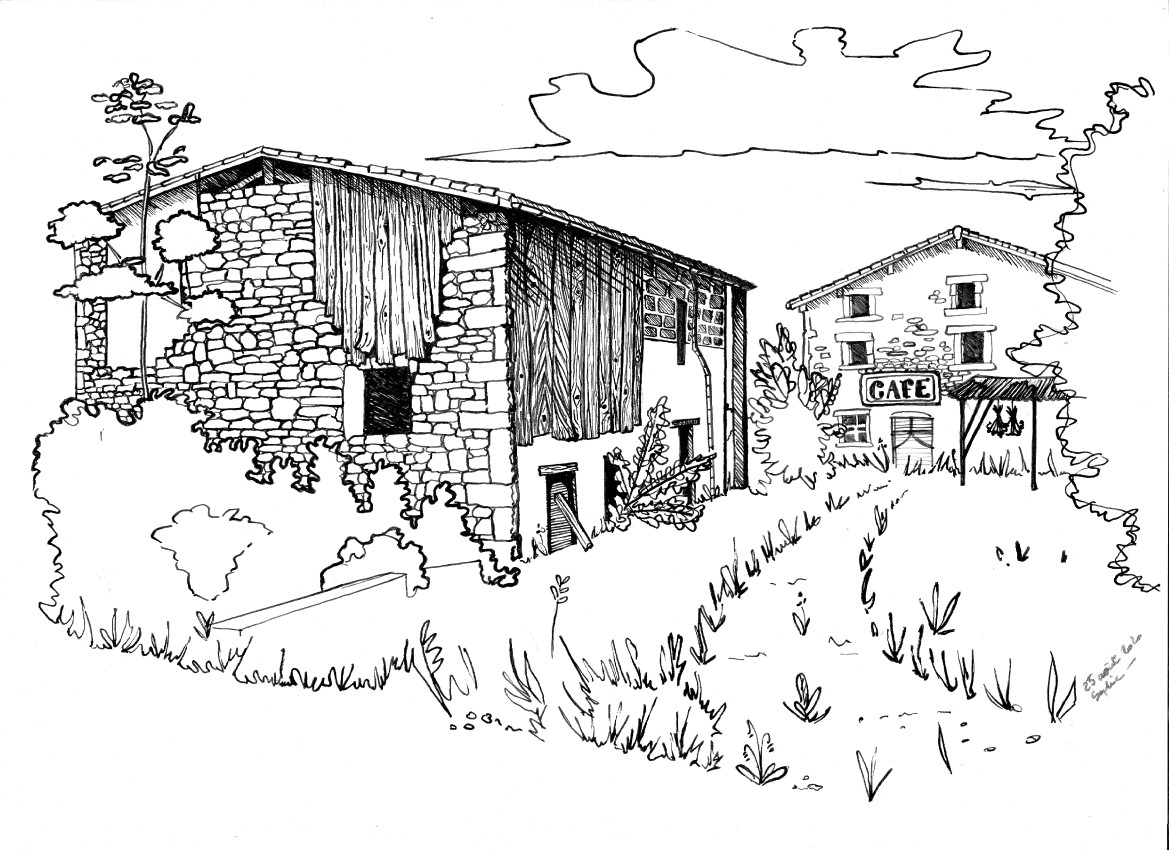 La clef des sables – Isère (38)