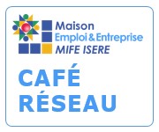 Café Réseau emploi à Échirolles Café Réseau emploi à Échirolles