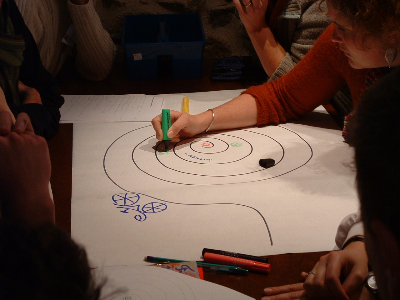 Comment aller vers des formations et des animations plus accessibles à toutes et à tous ?