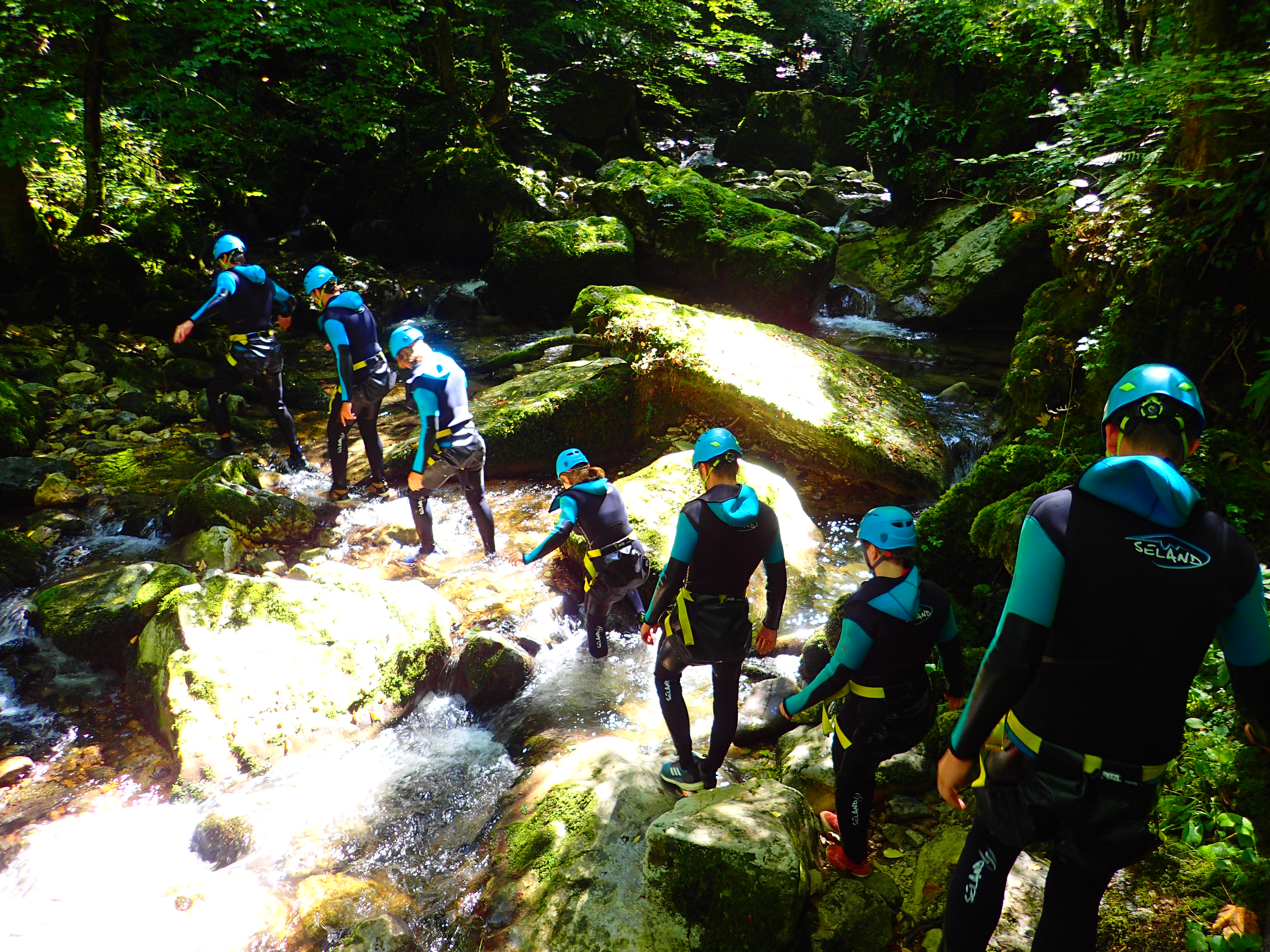 Echanges européens pour les jeunes Echanges européens pour les jeunes