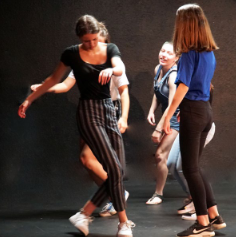 Stage Enfants-Ados Vacances de Pâques – Bourg-lès-Valence (26)