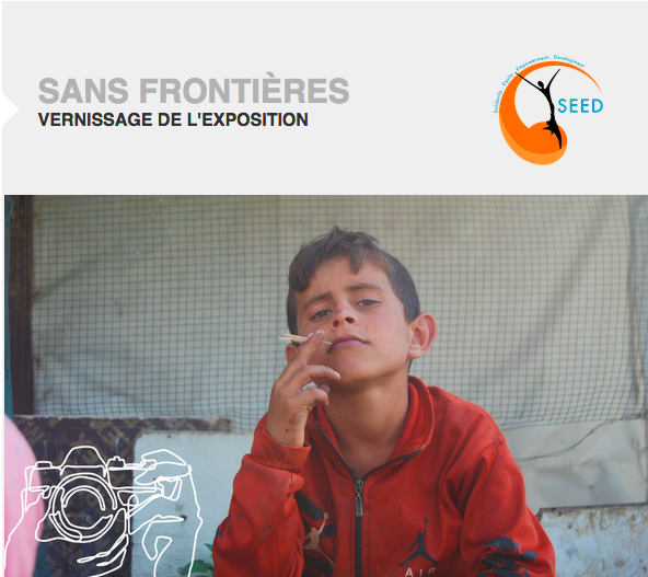 Sans frontières – Lyon (69)