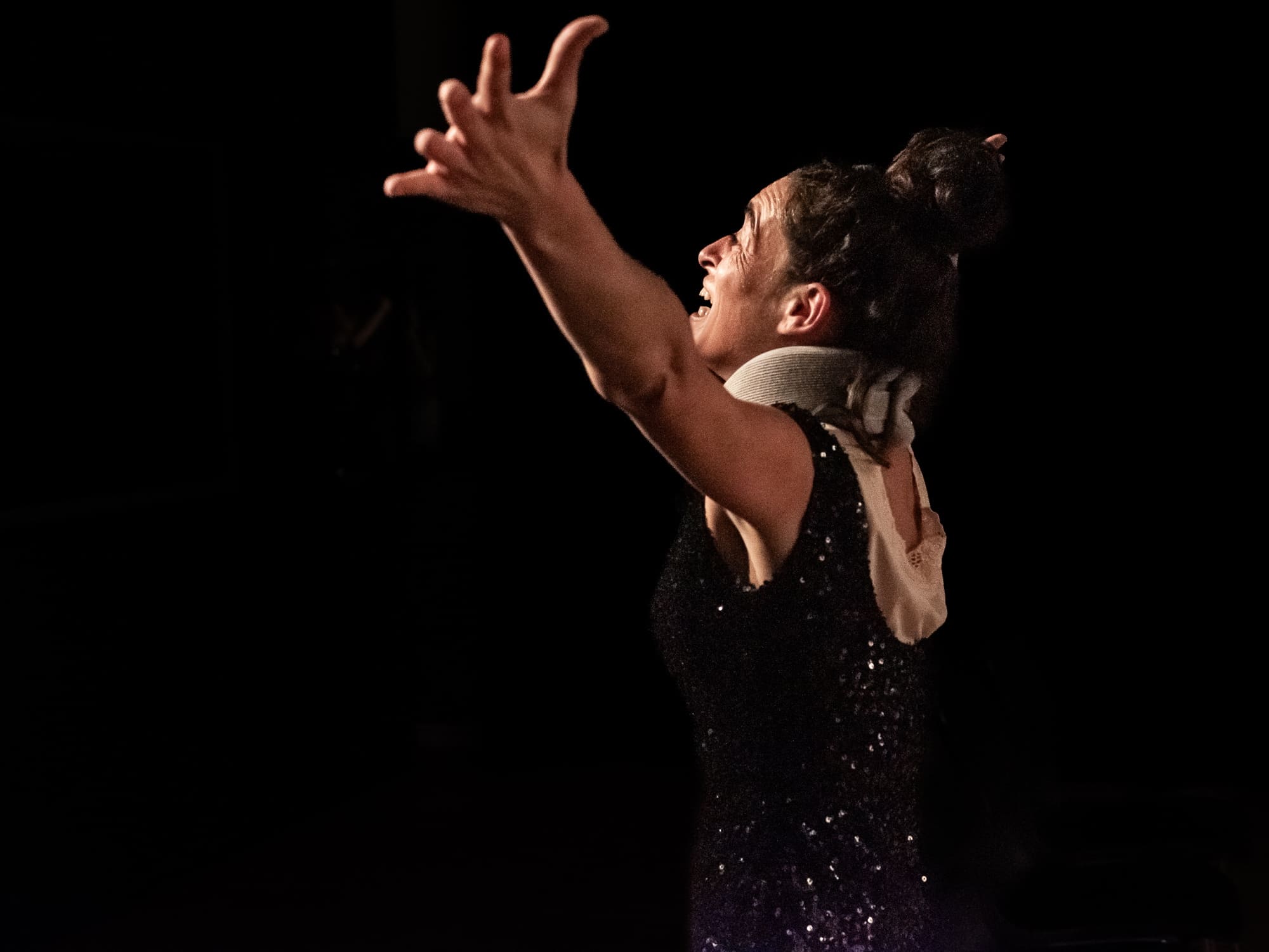 Papier tue-mouche Papier tue-mouche