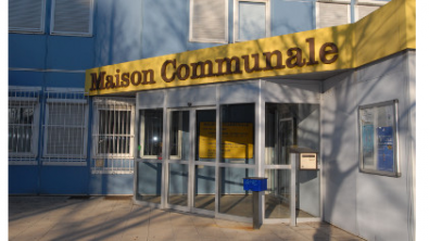 CCAS de Saint-Martin-d&rsquo;Hères