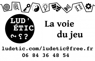 Lud&rsquo;étic