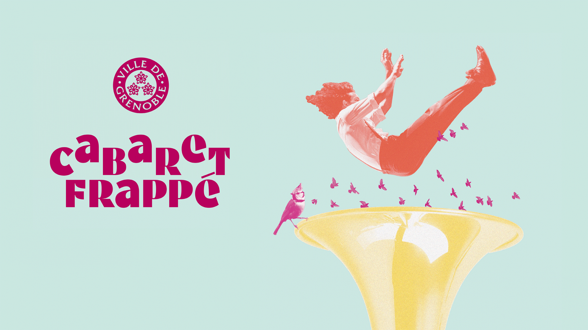 Cabaret Frappé 2024 : le festival gratuit et… citoyen !