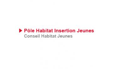 Conseil Habitat Jeunes – Mutualité Française Isère