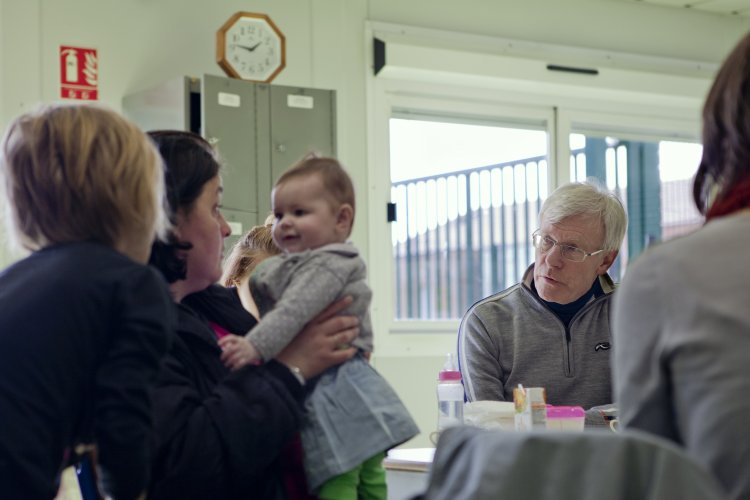 Le Secours Catholique de l&rsquo;Allier cherche un bénévole : Permanent à l&rsquo;accueil de familles de détenus – Yzeure (03)