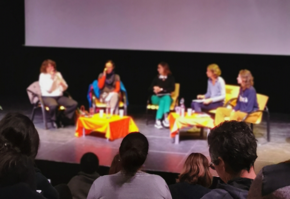 [SOIRÉE CINÉ-DÉBAT] Faire tiers-lieu : la coopération au service du territoire