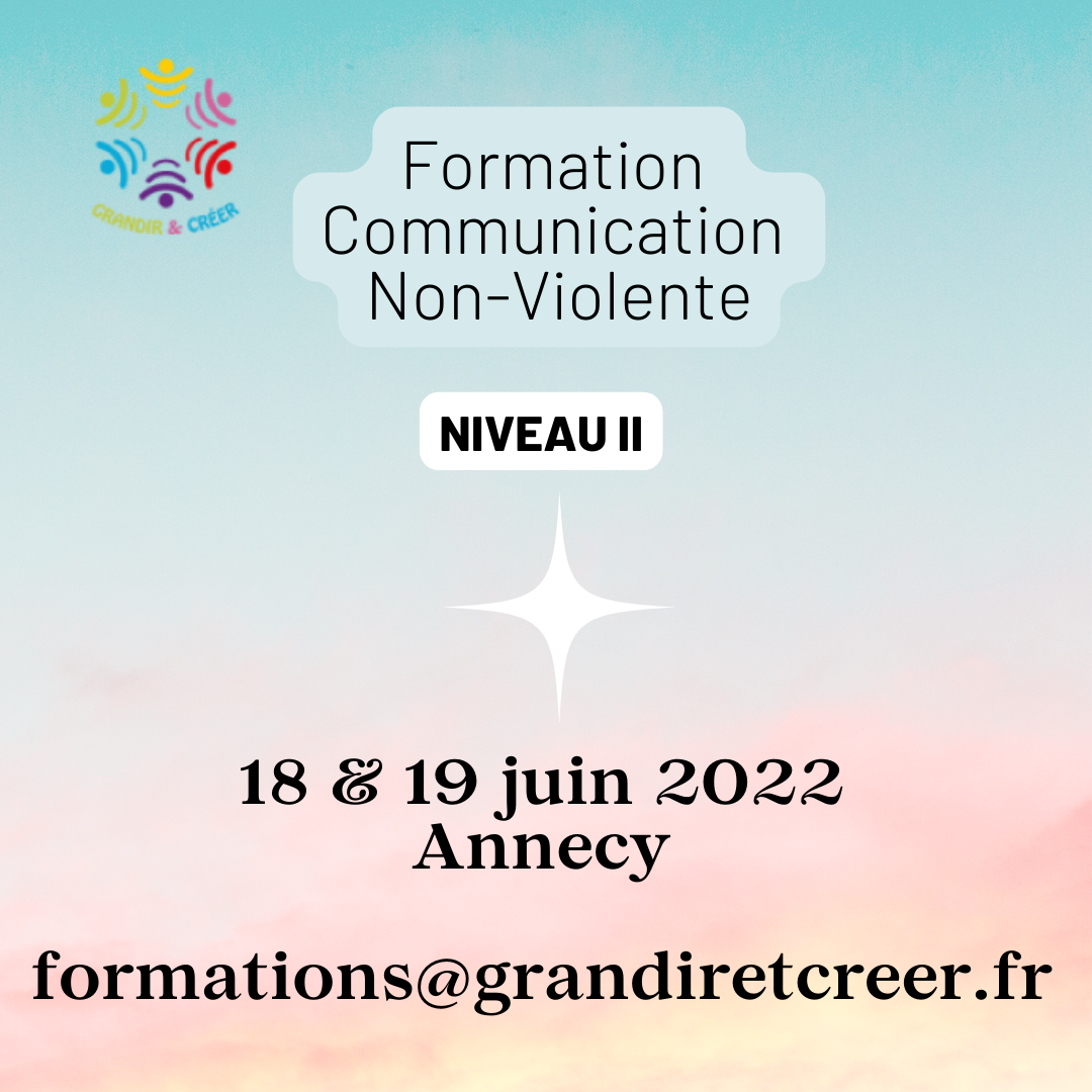 Formation CNV 2 – Annecy (74) Formation CNV 2 – Annecy (74)