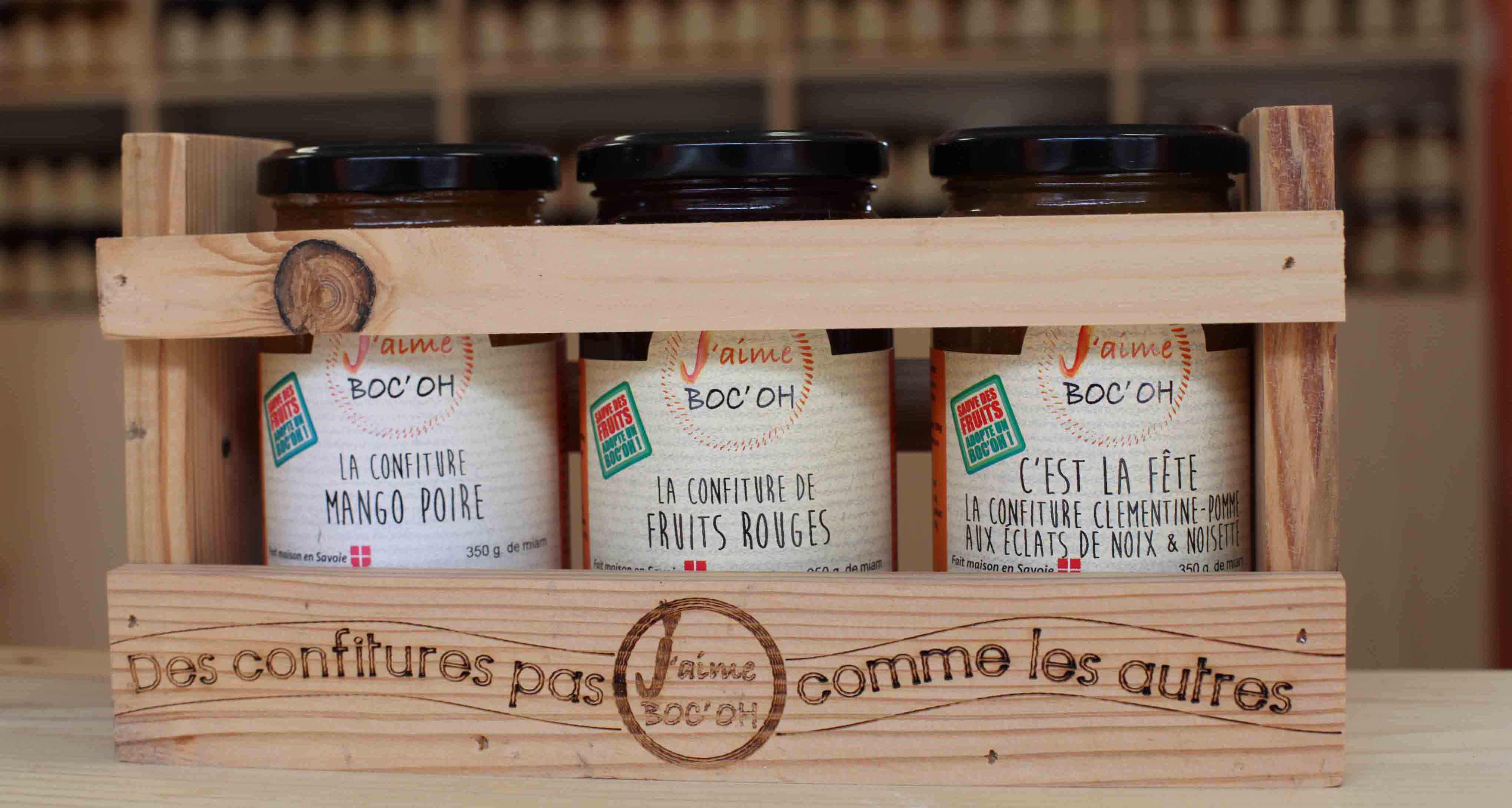 Un cadeau qui fait sens