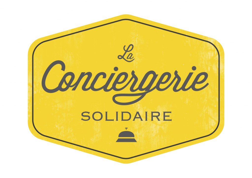 La Conciergerie Solidaire