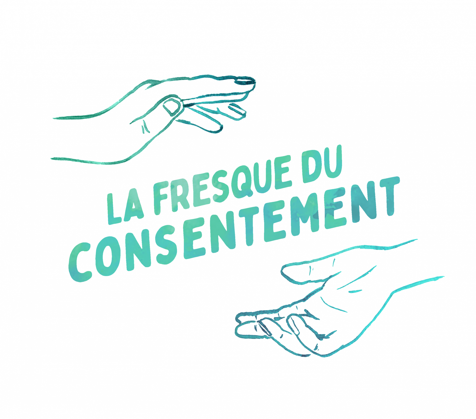 Fresque du consentement – Animation