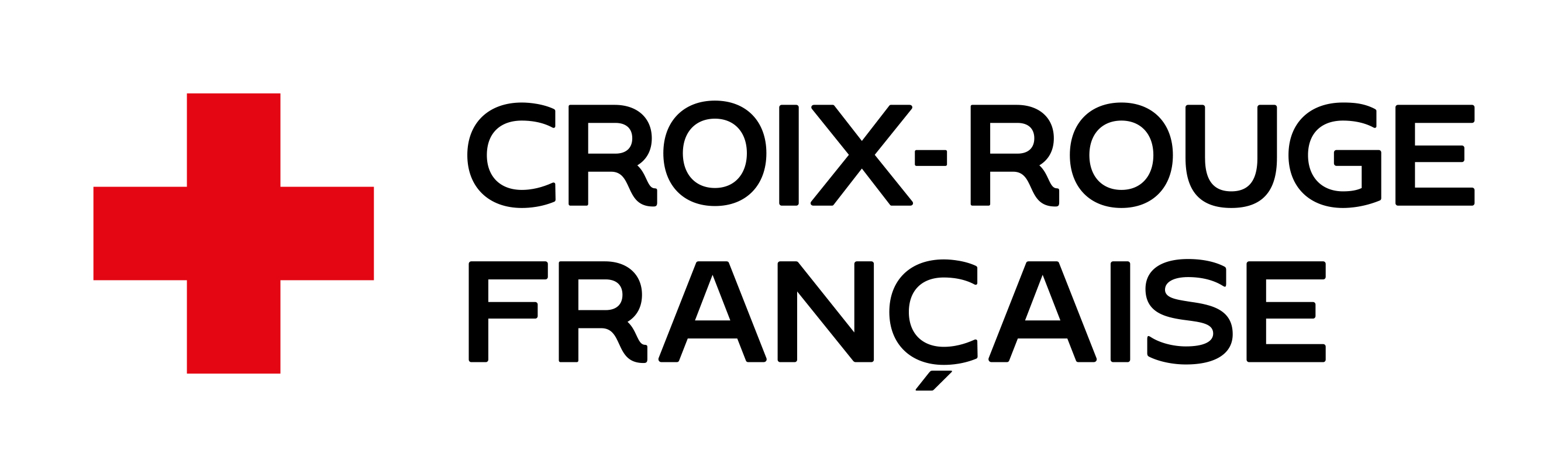 Croix-Rouge française