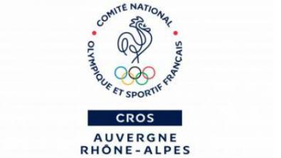 Comité Régional Olympique et Sportif Auvergne-Rhône-Alpes