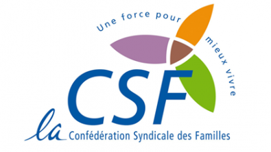 CSF 38 - Confédération syndicale des familles de l'Isère