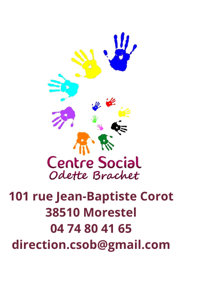 DIRECTEUR/TRICE DE CENTRE SOCIAL – CDI – H/F – MORESTEL – Isère (38)