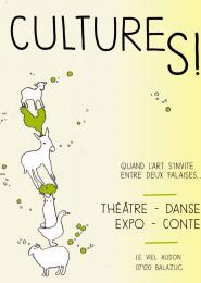 Cultures! au Viel Audon