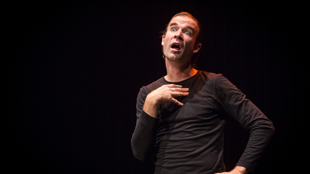 Dans la peau de Cyrano – Saint-Donat-sur-l&rsquo;Herbasse (26)