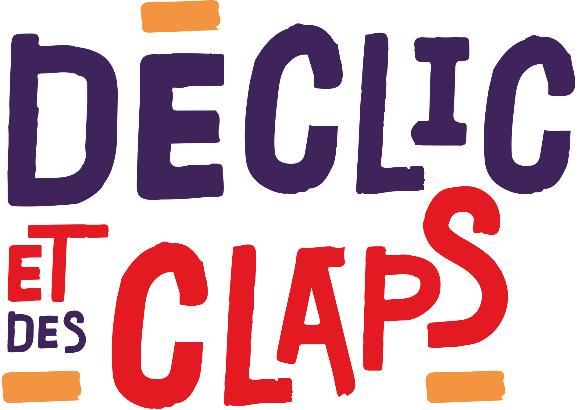 Déclic et des Claps (Entreprise à But d&rsquo;Emploi)